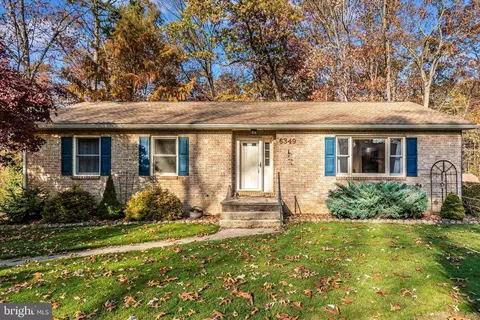 6349 Burning Tree Ter, Fayetteville, PA 17222
