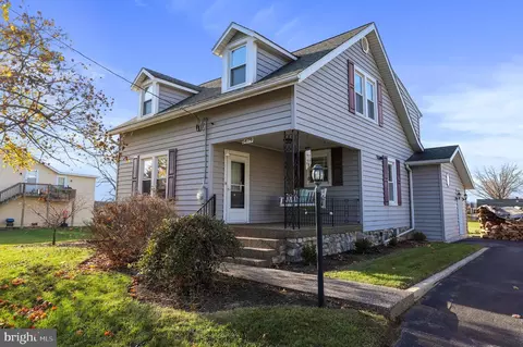 5479 Marion Main St, Chambersburg, PA 17202