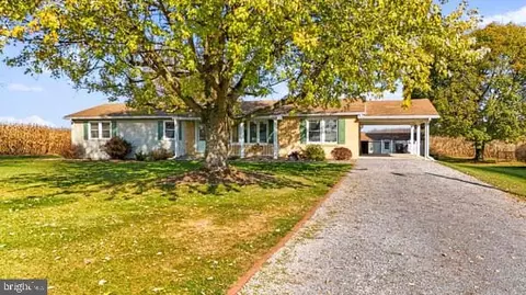 5752 Cumberland Hwy, Chambersburg, PA 17202