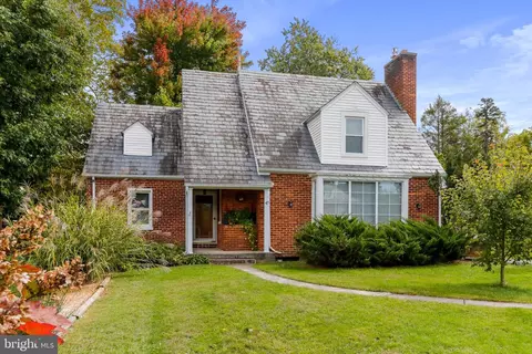 47 Spring Grove Ave, Greencastle, PA 17225
