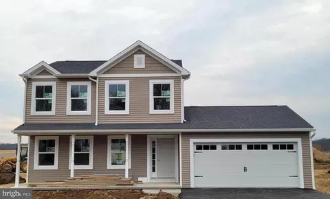 6210 Orrstown Rd, Orrstown, PA 17244