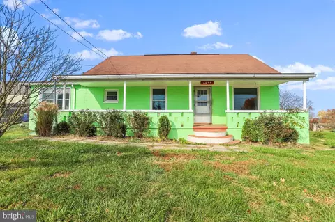 6655 Lincoln Way W, Saint Thomas, PA 17252