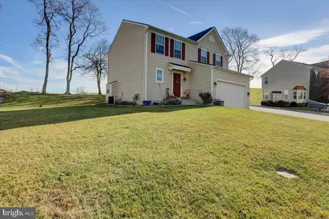 12312 Benning Ave, Waynesboro, PA 17268