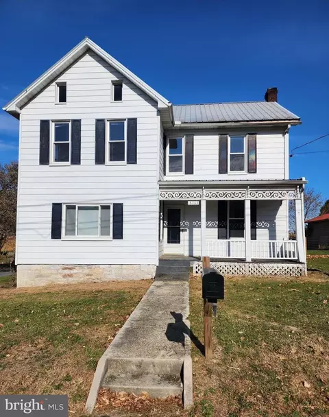 18263 Fannettsburg Rd W, Fannettsburg, PA 17221