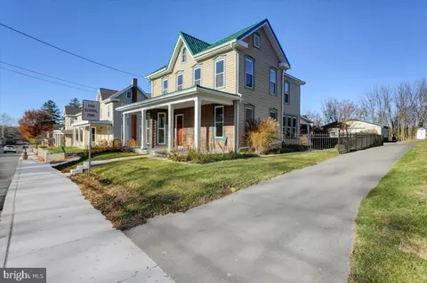 3840 Scotland Main St, Scotland, PA 17254