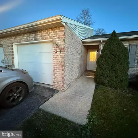 2418 Mccleary Dr, Chambersburg, PA 17201