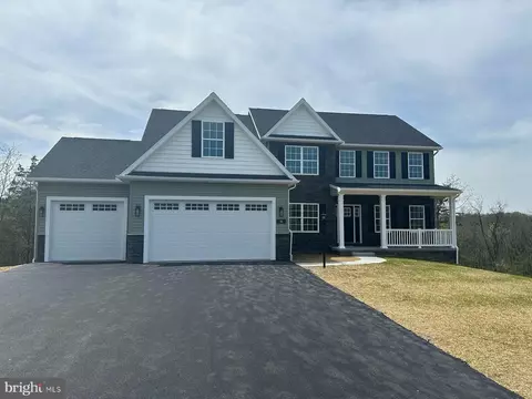 33 Helens Drive, Greencastle, PA 17225