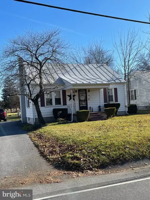101 Mainsville Rd, Shippensburg, PA 17257