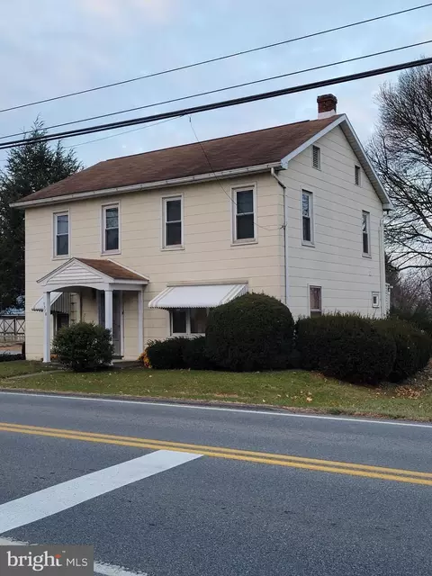 5978 Cumberland Hwy, Chambersburg, PA 17202