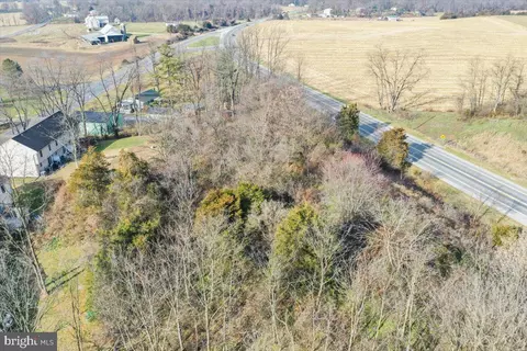 0 Black Gap Rd #LOT 25, Chambersburg, PA 17202