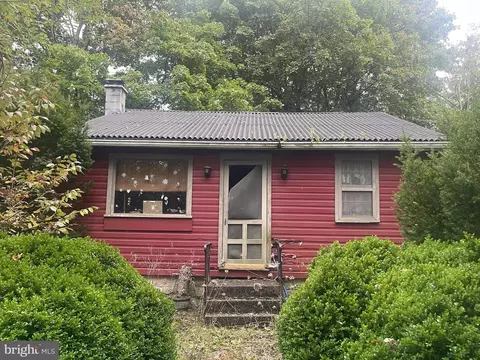 3675 Lakeview Dr, Fort Loudon, PA 17224
