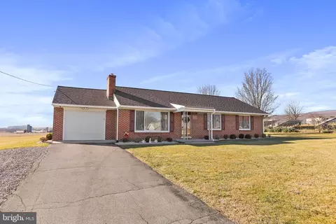2413 Lemar Rd, Mercersburg, PA 17236