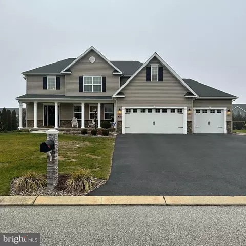 2449 Cornwall Rd, Chambersburg, PA 17202