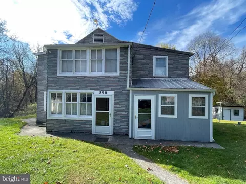 1250 Siloam Road, Chambersburg, PA 17201