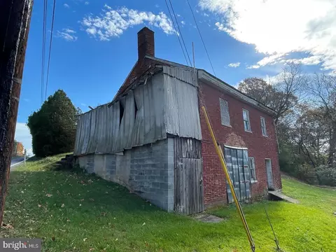 250 Siloam Road, Chambersburg, PA 17201