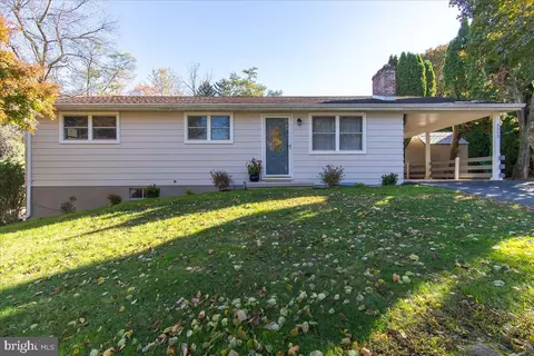 2553 Falling Spring Rd, Chambersburg, PA 17202