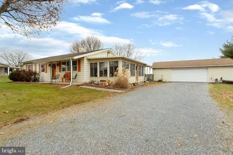 5748 Cumberland Hwy, Chambersburg, PA 17202