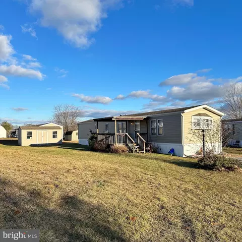 1024 Warm Spring Rd #62, Chambersburg, PA 17202