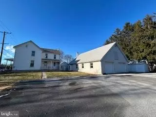 5399 Buchanan Trl W, Greencastle, PA 17225