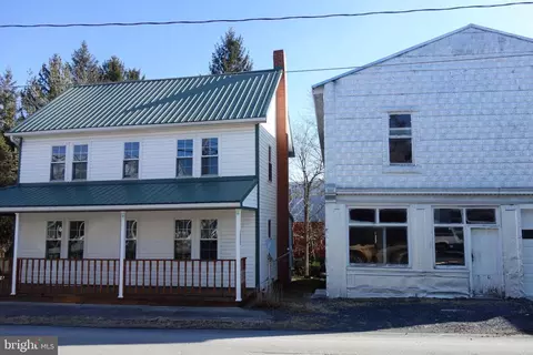18840 Main St, Dry Run, PA 17220