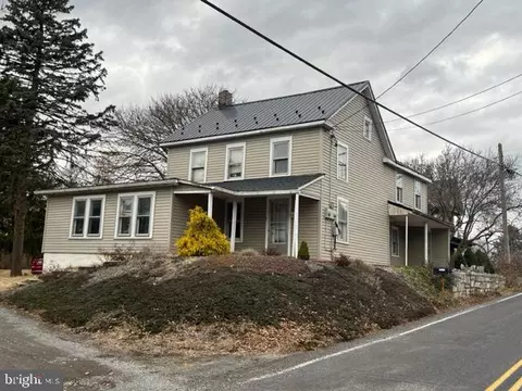 11749 Hades Church, Greencastle, PA 17225