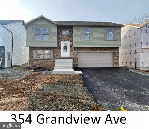 354 Grandview Ave, Waynesboro, PA 17268