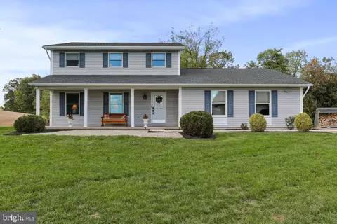 1510 Glen Elen Dr, Chambersburg, PA 17202