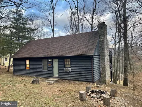 5546 Fox Rd, Fort Loudon, PA 17224