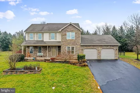 1859 Bell Ave #45, Chambersburg, PA 17202