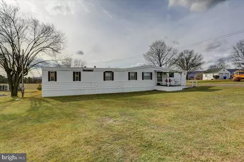 5744 Jack Rd, Saint Thomas, PA 17252