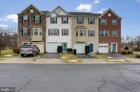 536 Abigail Ave, Waynesboro, PA 17268