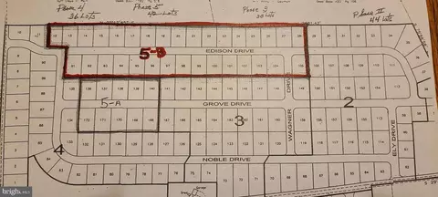 Edison Drive, Shippensburg, PA 17257
