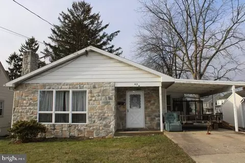 424 Highland Ave, Chambersburg, PA 17201