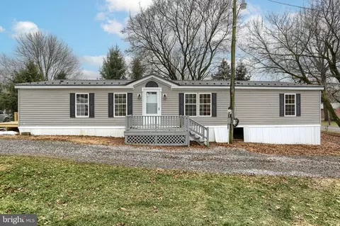 1160 Mainsville Rd, Shippensburg, PA 17257
