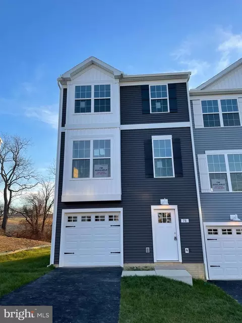 11130 Gopher Dr #121, Waynesboro, PA 17268