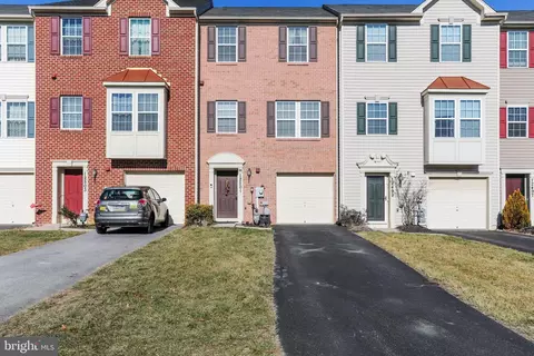 12501 Jackson Ave, Waynesboro, PA 17268