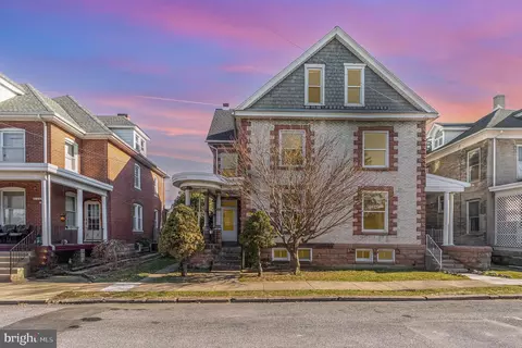 532 Poplar Ave, Chambersburg, PA 17201