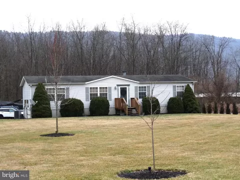 19890 Amberson Rd, Spring Run, PA 17262