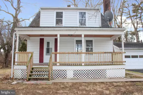 3680 Scotland Rd, Chambersburg, PA 17202