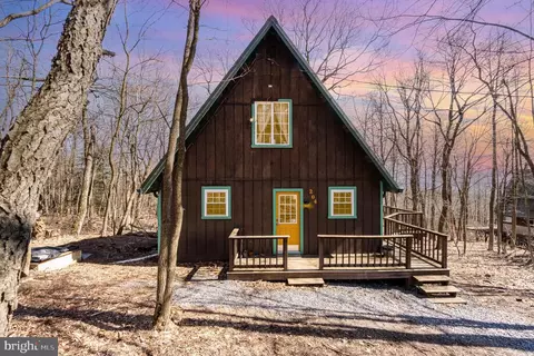 204 Laurel Dr, Fort Loudon, PA 17224