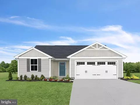 211 Peridot Dr, Chambersburg, PA 17202