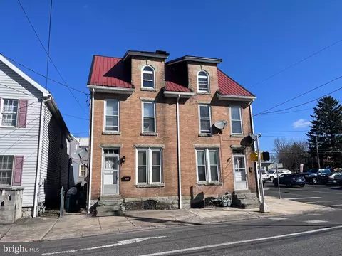 479 481 Queen St E, Chambersburg, PA 17201