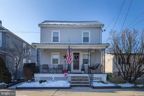 276 Miller St, Chambersburg, PA 17201