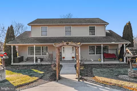 7945 Anthony Hwy, Waynesboro, PA 17268