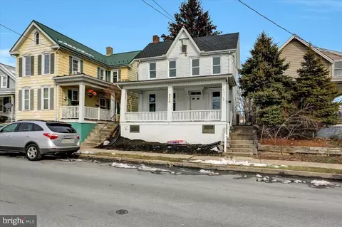 291 W King St, Chambersburg, PA 17201
