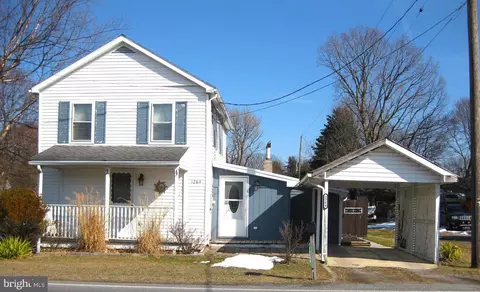 1284 Mainsville Rd, Shippensburg, PA 17257