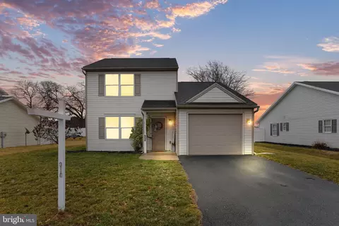 658 Bishop Avenue Ave, Chambersburg, PA 17201