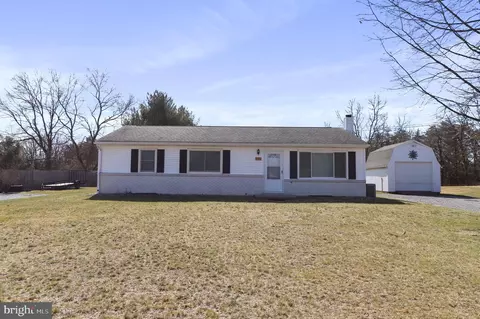 4120 Dixie Ave, Chambersburg, PA 17202
