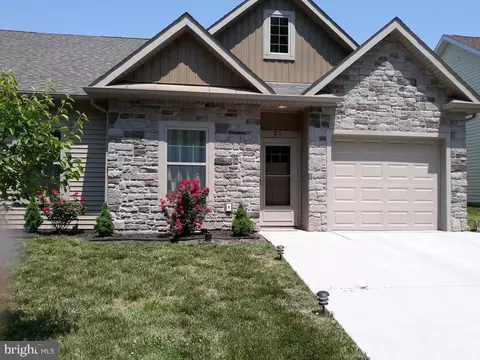 91 Old Mill Rd, Waynesboro, PA 17268