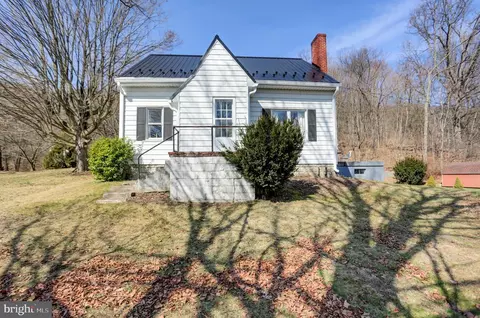 20678 Spring Run Road West W, Spring Run, PA 17262